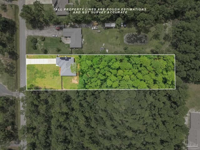 9911 Aileron Ave property photo