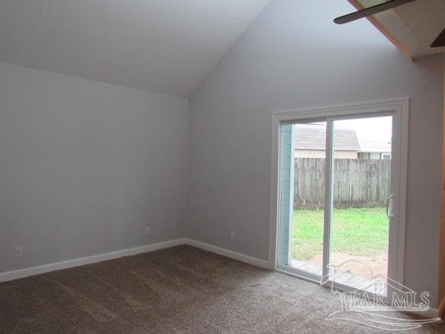 5933 South Gulf Manor, Pensacola FL 32526 photo 2