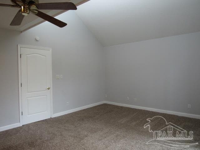 5933 South Gulf Manor, Pensacola FL 32526 photo 13