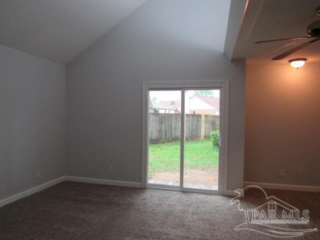 5933 South Gulf Manor, Pensacola FL 32526 photo 12