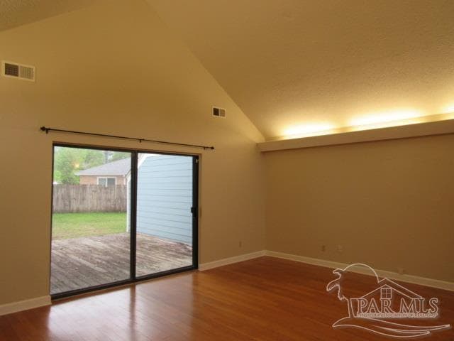 5933 South Gulf Manor, Pensacola FL 32526 photo 7