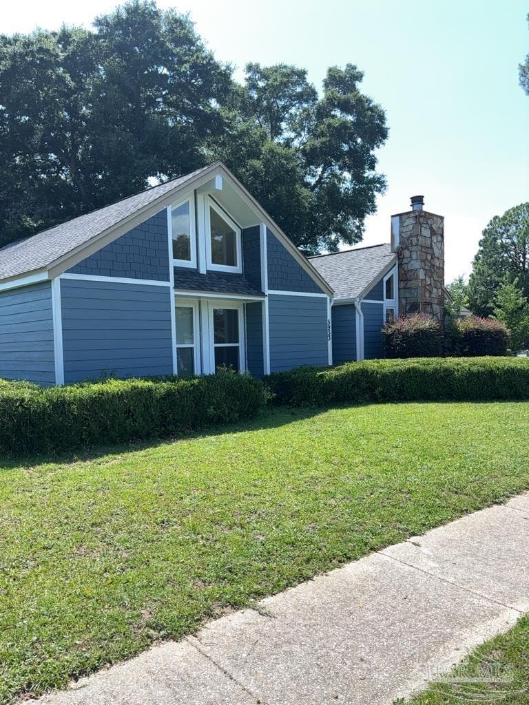 5933 South Gulf Manor, Pensacola FL 32526 photo 1