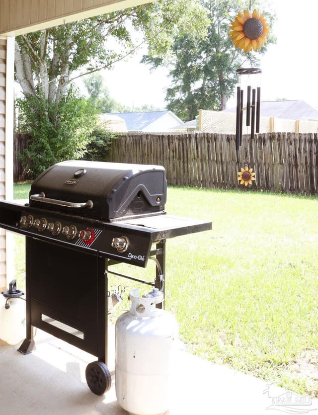 1207 Simpson St, Pensacola FL 32526 photo 13