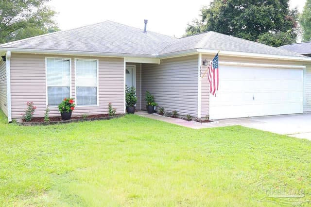 1207 Simpson St, Pensacola FL 32526 photo 16
