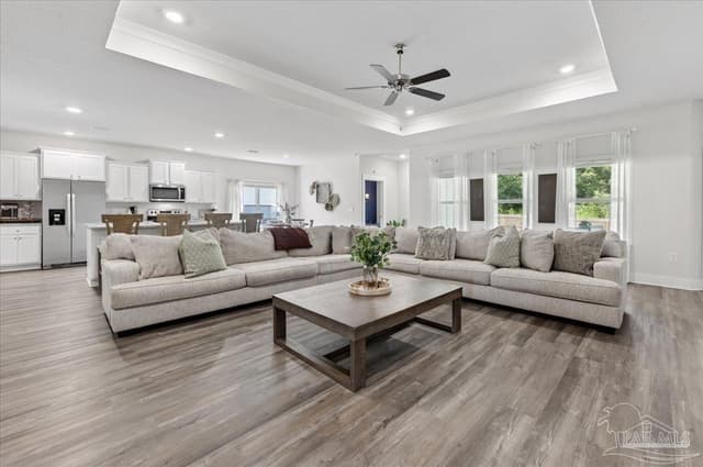6116 Rutherford Loop, Pensacola FL 32526 photo 8