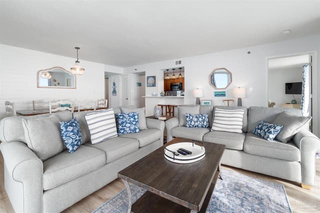 1200 Ft Pickens Rd # 13B, Pensacola Beach FL 32561 photo 3