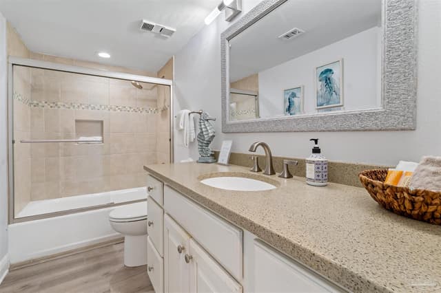 1200 Ft Pickens Rd # 13B, Pensacola Beach FL 32561 photo 15