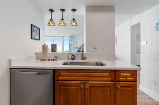 1200 Ft Pickens Rd # 13B, Pensacola Beach FL 32561 photo 11