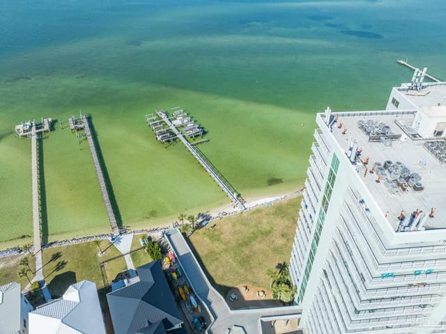 1200 Ft Pickens Rd # 13B, Pensacola Beach FL 32561 photo 28