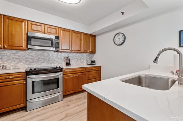 1200 Ft Pickens Rd # 13B, Pensacola Beach FL 32561 photo 8