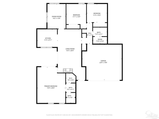 7471 Northpointe Blvd, Pensacola FL 32514 photo 13