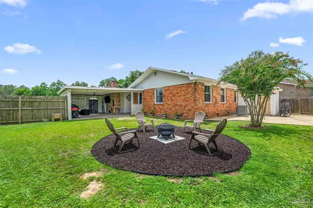5902 Kendall Ave, Pensacola FL 32506 photo 8
