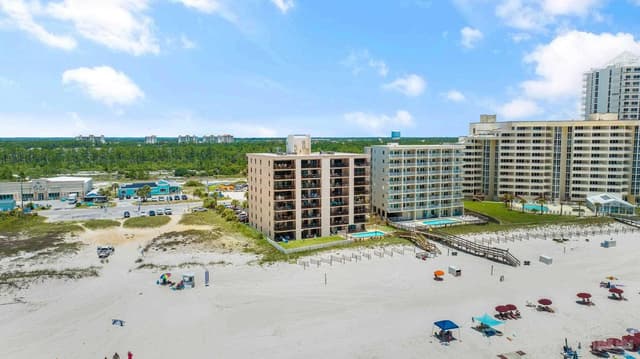 13817 Perdido Key Dr # 201, Perdido Key FL 32507 photo 26