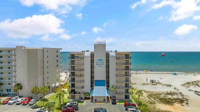 13817 Perdido Key Dr # 201, Perdido Key FL 32507 exterior