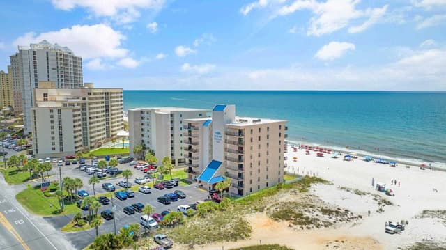 13817 Perdido Key Dr # 201, Perdido Key FL 32507 photo 29