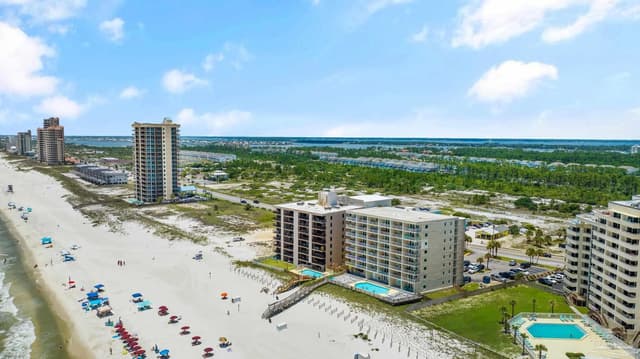 13817 Perdido Key Dr # 201, Perdido Key FL 32507 photo 25