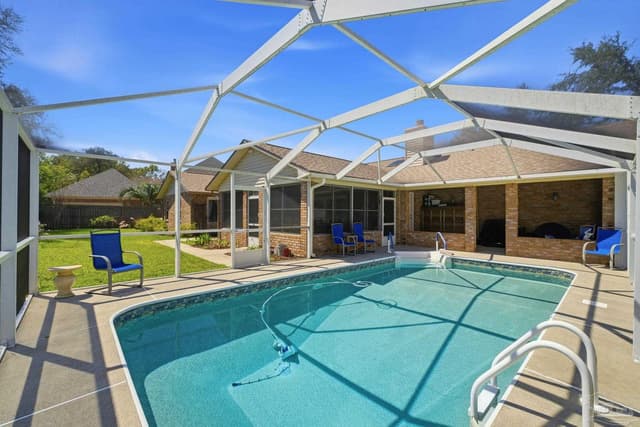 6550 Chardonnay, Pensacola FL 32504 photo 36