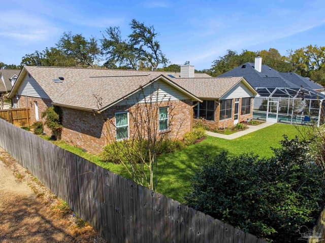 6550 Chardonnay, Pensacola FL 32504 photo 41