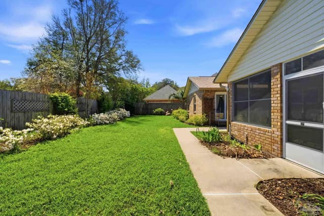 6550 Chardonnay, Pensacola FL 32504 photo 38