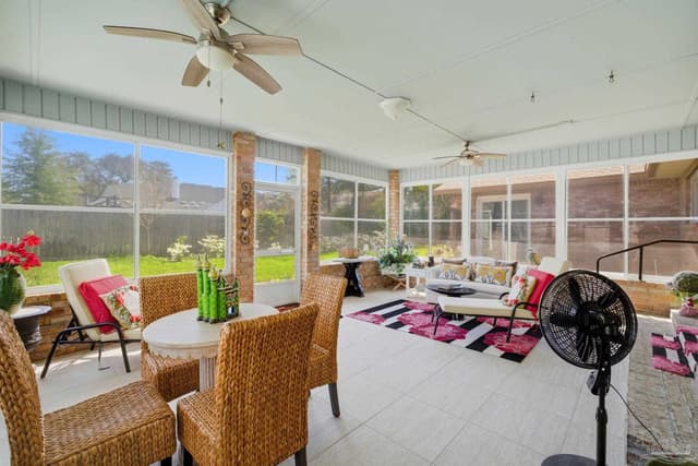 6550 Chardonnay, Pensacola FL 32504 photo 34