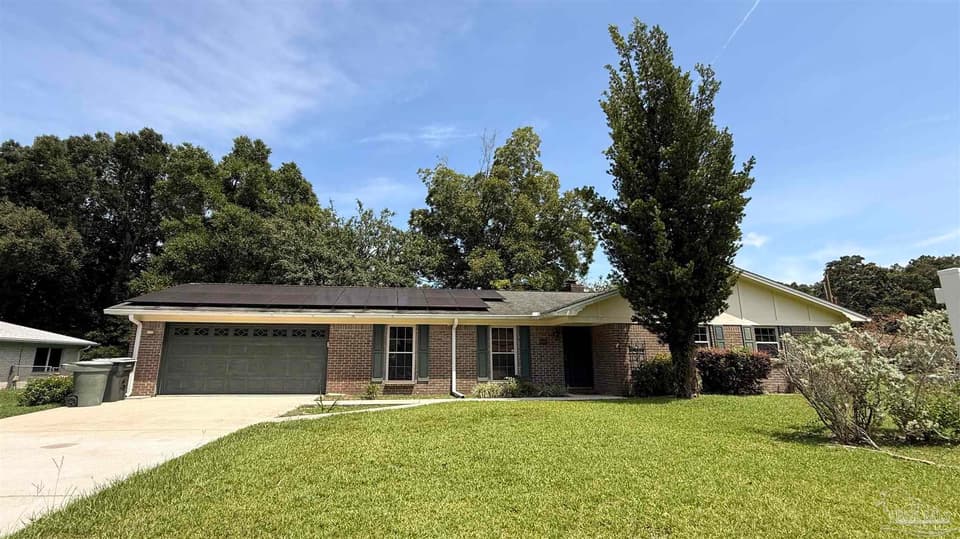 6996 Forshalee St, Pensacola FL 32503 photo 1