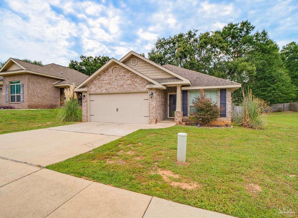13426 Sanctuary Dr, Foley AL 36535 photo 1