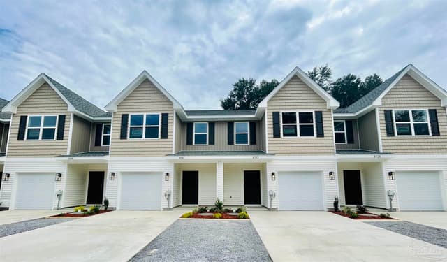 7119 Cedar Grove Rd # 16A, Pensacola FL 32504 exterior