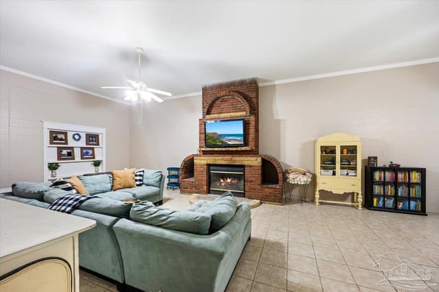 1529 Bell Creek Rd, Jay FL 32565 photo 41