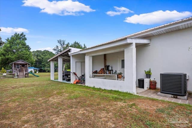 1529 Bell Creek Rd, Jay FL 32565 photo 51