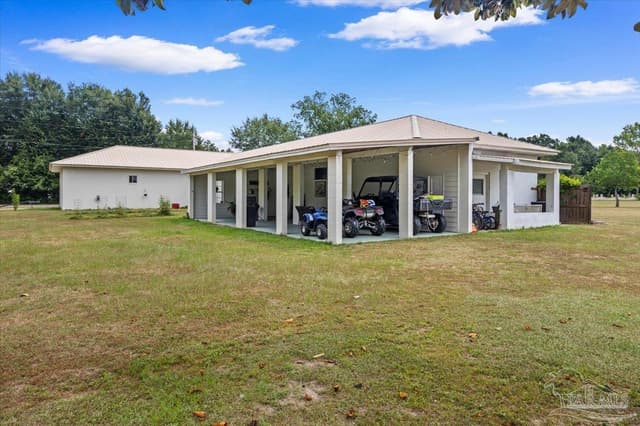 1529 Bell Creek Rd, Jay FL 32565 photo 50