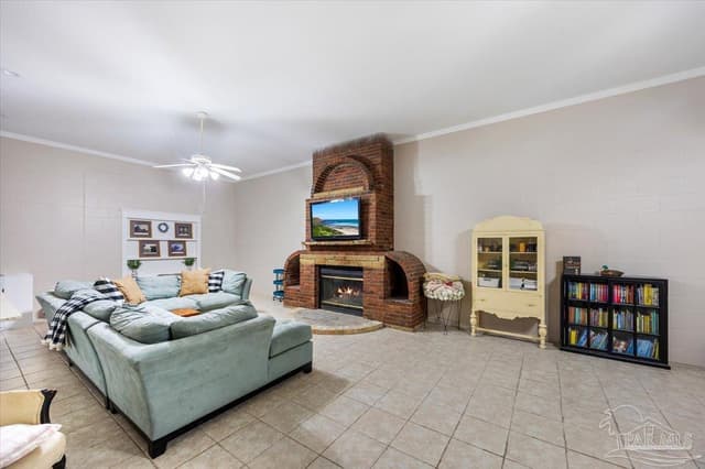 1529 Bell Creek Rd, Jay FL 32565 photo 39