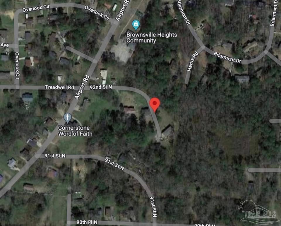 1432 N 92nd St, Birmingham AL 35209 photo 1