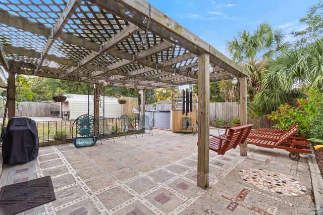 632 Berkley Dr, Pensacola FL 32503 photo 26
