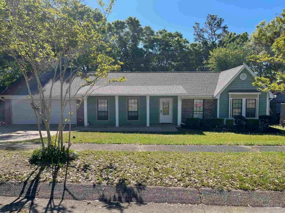 4615 Gladstone Dr, Pensacola FL 32514 photo 1