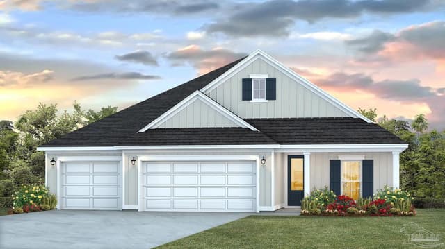 1606 Rosemary Way, Gulf Breeze FL 32563 exterior