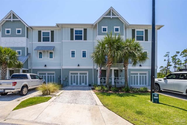 14625 Salt Meadow Dr, Perdido Key FL 32507 exterior