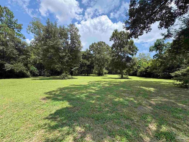 7506 Klondike Rd, Pensacola FL 32526 exterior