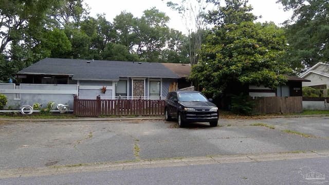 8380 Country Walk Dr # B, Pensacola FL 32514 exterior