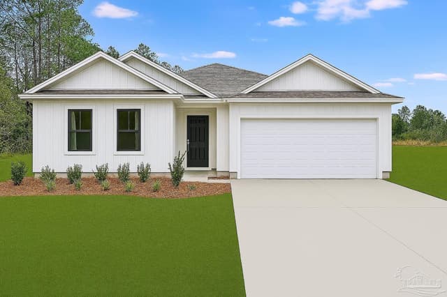 6501 Buckthorn Cir # 7J, Pace FL 32571 exterior