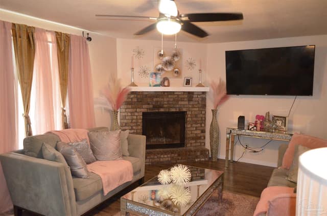 2301 W Michigan Ave # 26, Pensacola FL 32526 exterior