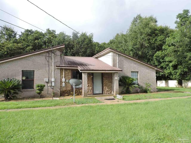 1345 Jasma Ln # B, Pensacola FL 32534 exterior