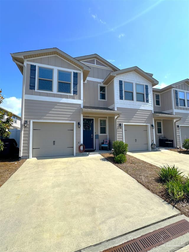 1210 W Government St, Pensacola FL 32502 exterior