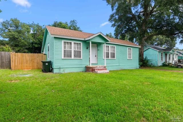 920 58th Ave, Pensacola FL 32506 exterior