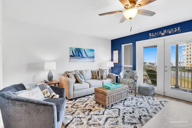13500 Sandy Key Dr # 315W, Pensacola FL 32507 exterior