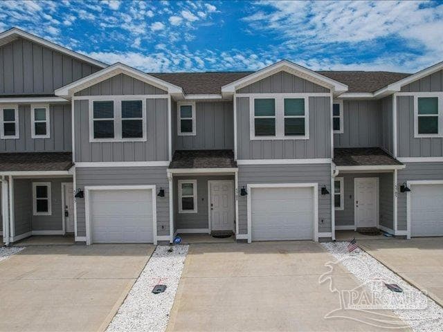 5709 Stellarjay St, Gulf Breeze FL 32563 exterior