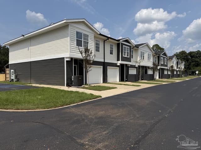8221 Pittman Ave # 2, Pensacola FL 32534 exterior