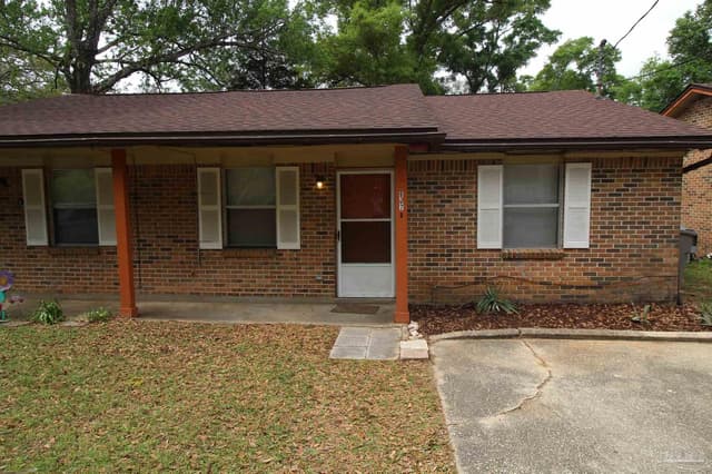 907 N 77th Ave # B, Pensacola FL 32506 exterior