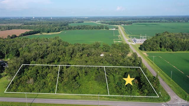 Lot 1 Highway 99a, Walnut Hill FL 32568 exterior