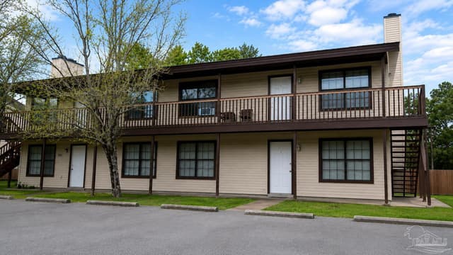 751 Tumbleweed Trl, Pensacola FL 32534 exterior
