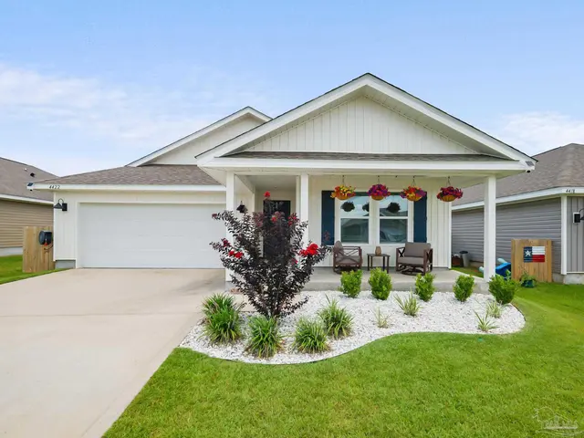 4422 White Birch Ct, Pace FL 32571 exterior